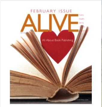 Announce February 2019 Alive Mag… Global OUTLOOK 19