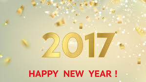 New Year Outlook 2017