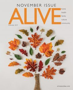 alive, november issue, alive magazine, Investment Alphabet Soup