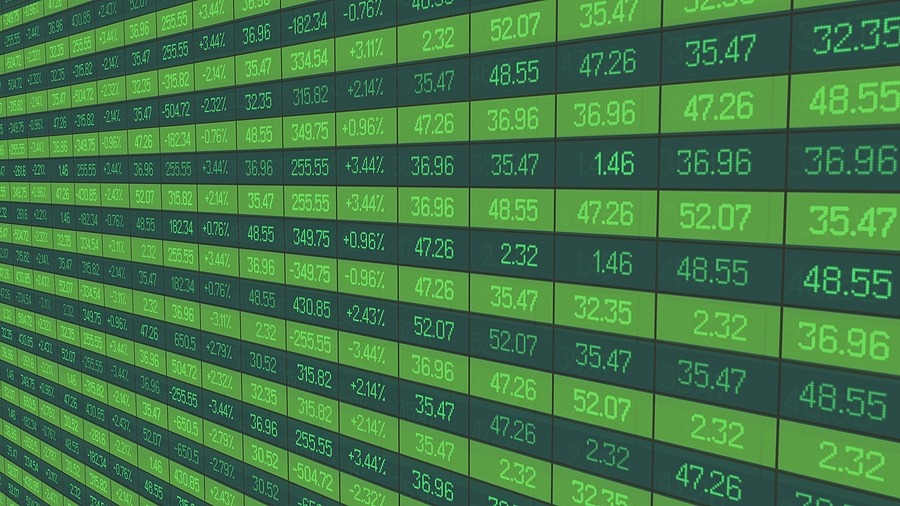 Market Update July 27, 2026….Risk-off Rotation