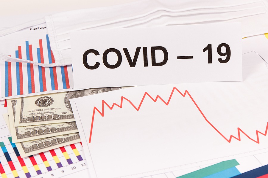 How to Manage Investments in a Covid-19 World