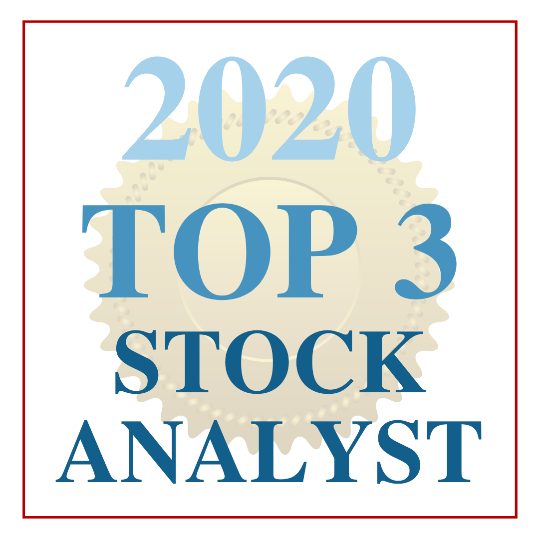 Top 3 Stock Analysts