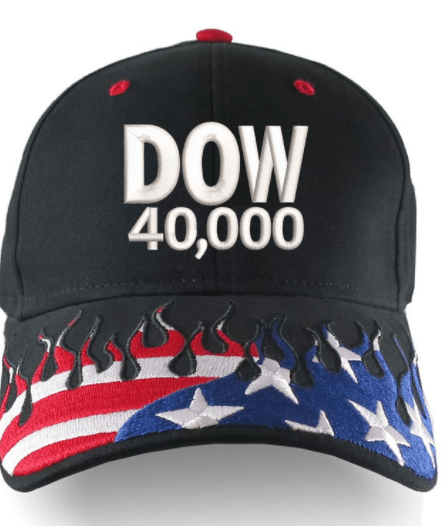 dow jones