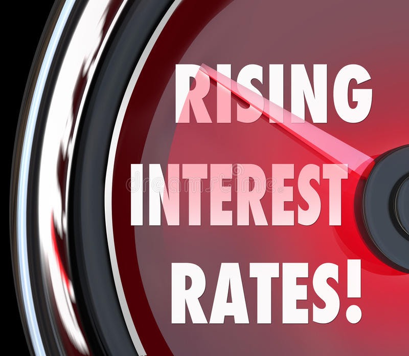 Rising Interest Rates