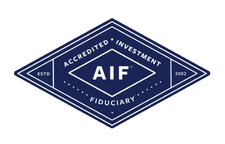 Announcing AIF