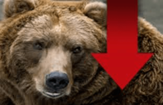 Prepare for Next Bear Market to BL