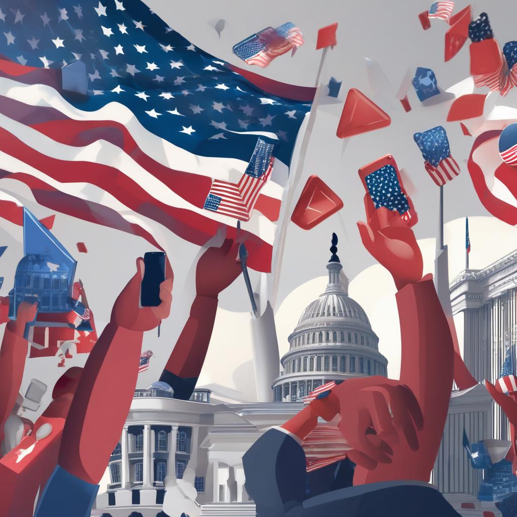 save the date…The Election and Your Investments 10.2.24  .2