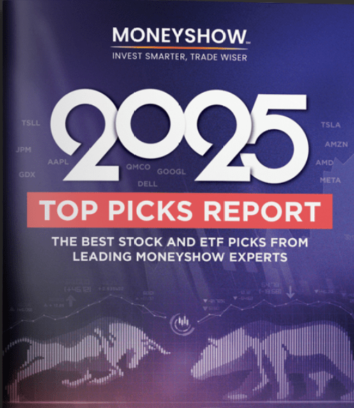 Top Stock Picks 2025 MoneyShow