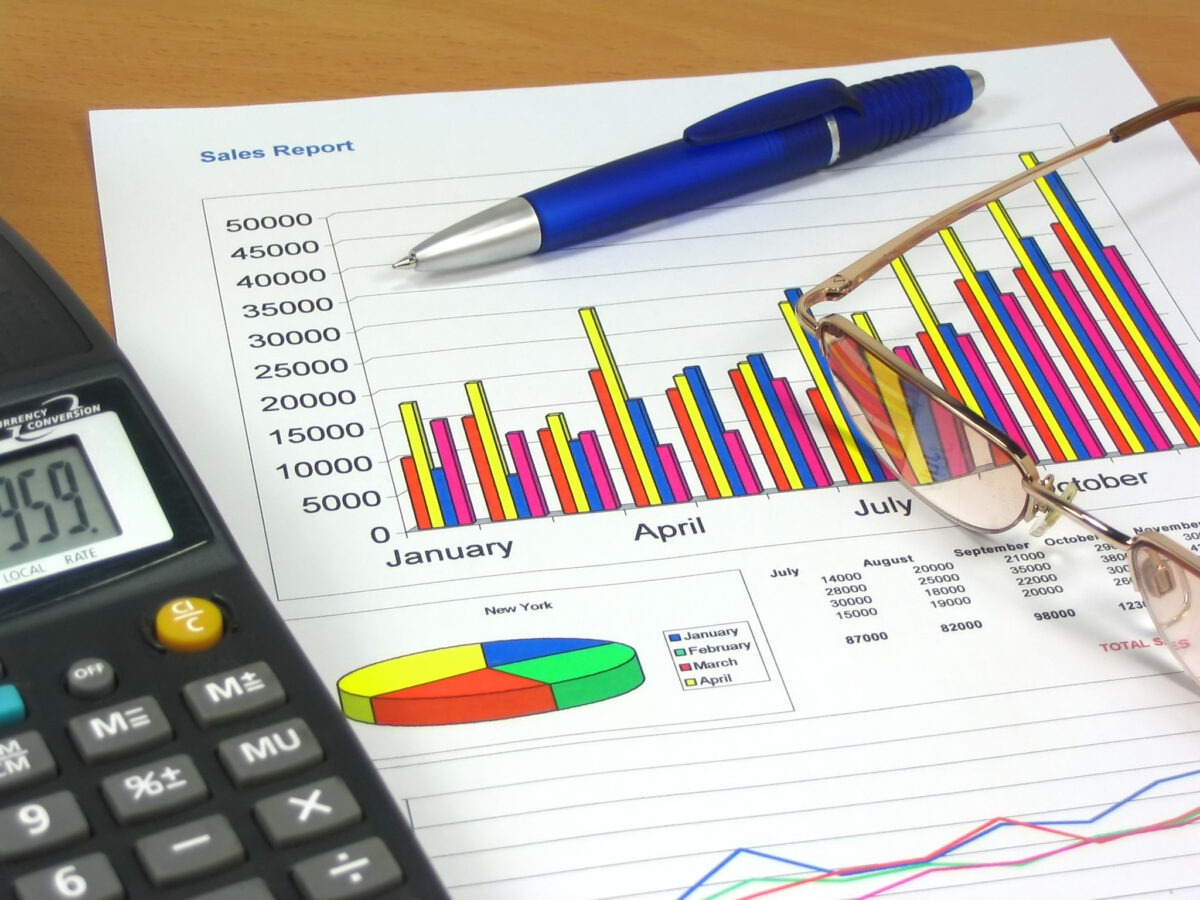Announcing New Podcast…The January 2025 Market Monthly