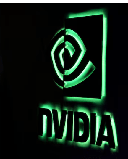 STOCK/MARKET Alert 2.26.2025  NVDA
