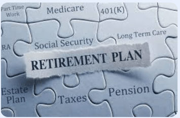 ERPE Excerpts 8.14.25 The New Retirement Landscape