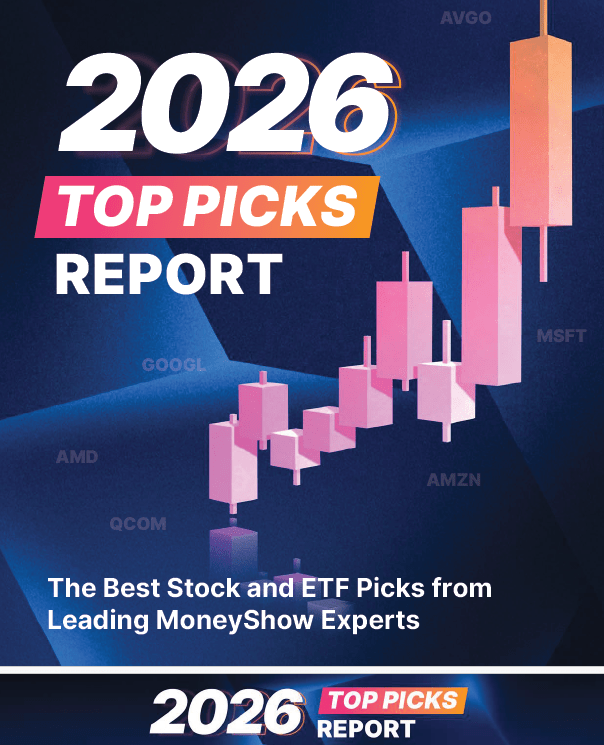 MoneyShow’s 2026 Top Picks