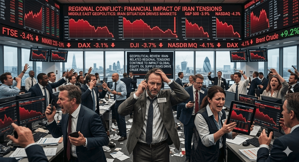 ERPE Excerpts 3.12.26 Wars Impact on Stock Markets