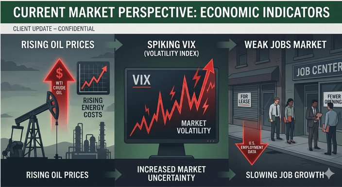 Today’s Market Update … Stocks Surge…