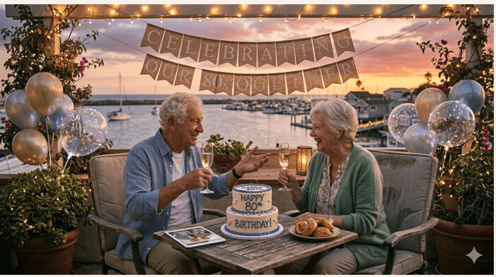 ERPE Excerpts 4.23.26 Happy 80th! Boomers…
